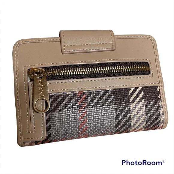 Spartina 449 Wallet - Picture 2 of 8